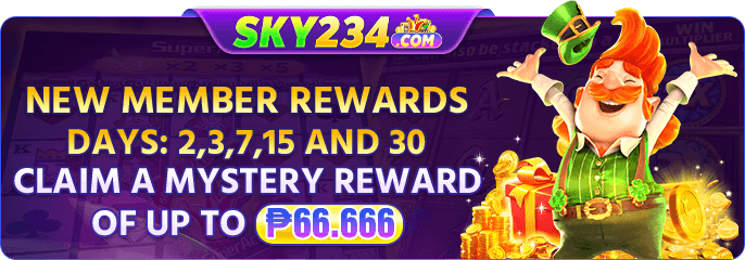 sky234 promotion